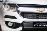 Chevrolet Colorado High Country 2017 года (IN)